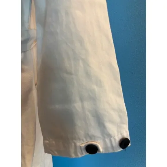 NWT Scotch & Soda A.M.S. x BLAUW Brutus Jumpsuit Cotton GRAPHICS Utility $245 L - Picture 10 of 15